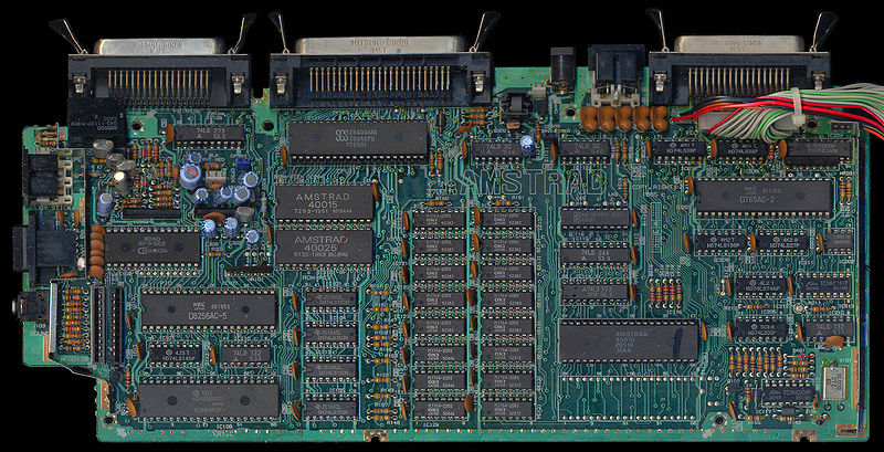 File:CPC6128 PCB Top (Z70210 MC0012B).jpg