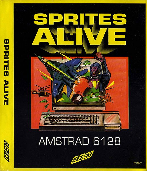 File:Sprites Alive Front Cover.jpg