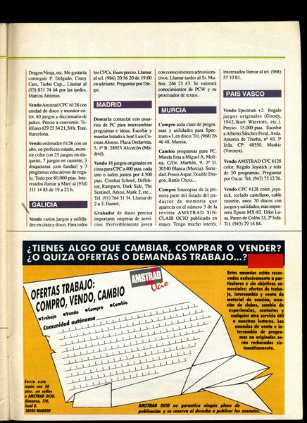 File:Amstrad Sinclair Ocio 10 - Pag 61.jpg