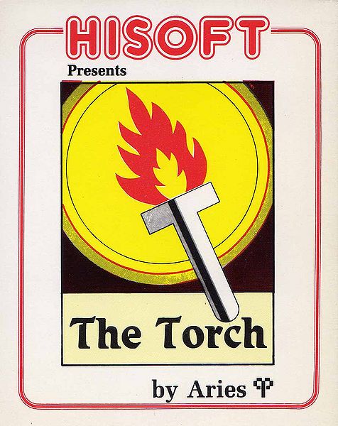 File:The Torch CoverDisc.jpg