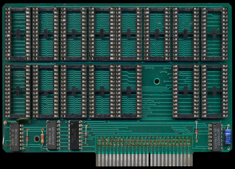 File:Britannia ROMPlus PCB Top.jpg