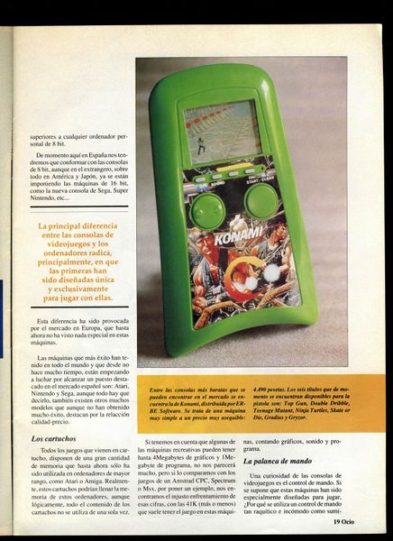 File:Amstrad Sinclair Ocio 14 - Pag 19.jpg