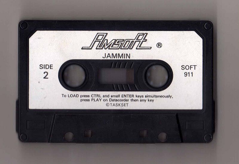File:Jammin Tape - side B (Amsoft).jpg