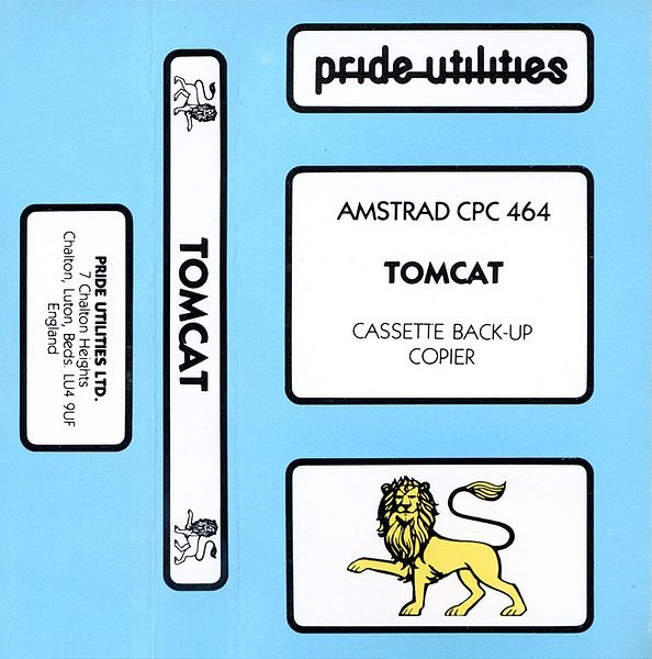 File:Tomcat (Pride Utilities) Covertape.jpg