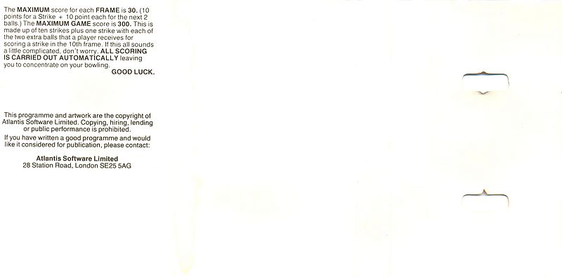 File:Ten pin challenge (K7) (Atlantis Software) (1987) (Standard Jewel Case) - (Back).jpg