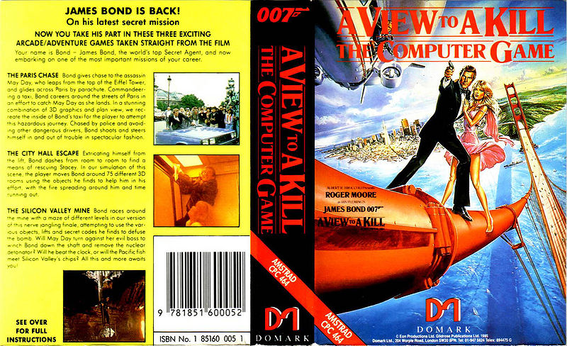 File:View to a Kill (Domark).jpg