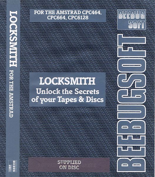 File:Locksmith (disc) Front Cover.jpg