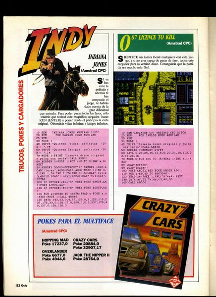 File:Amstrad Sinclair Ocio 09 - Pag 52.jpg