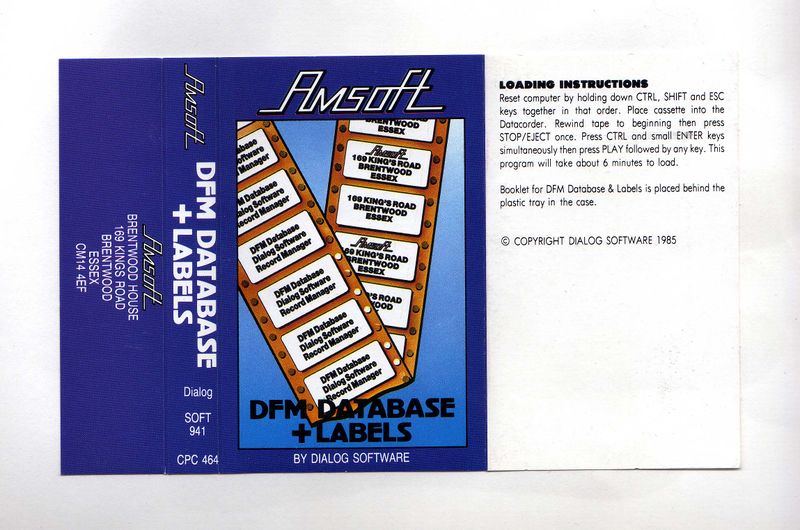 File:DFM Database + Labels (Amsoft UK) Covertape.jpg