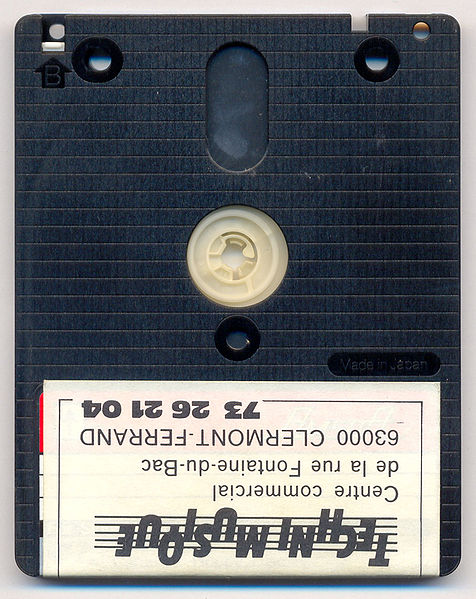 File:TechniMusique Synthetiseur Disc Side B.jpg