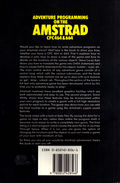 Adventure Programming on the Amstrad CPC 464 & 664 (Argus Books) Back Coverbook.jpg