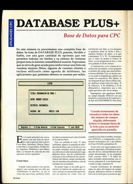 File:Amstrad Sinclair Ocio 14 - Pag 24.jpg