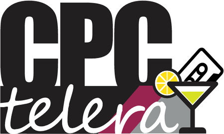 CPCtelera Logo