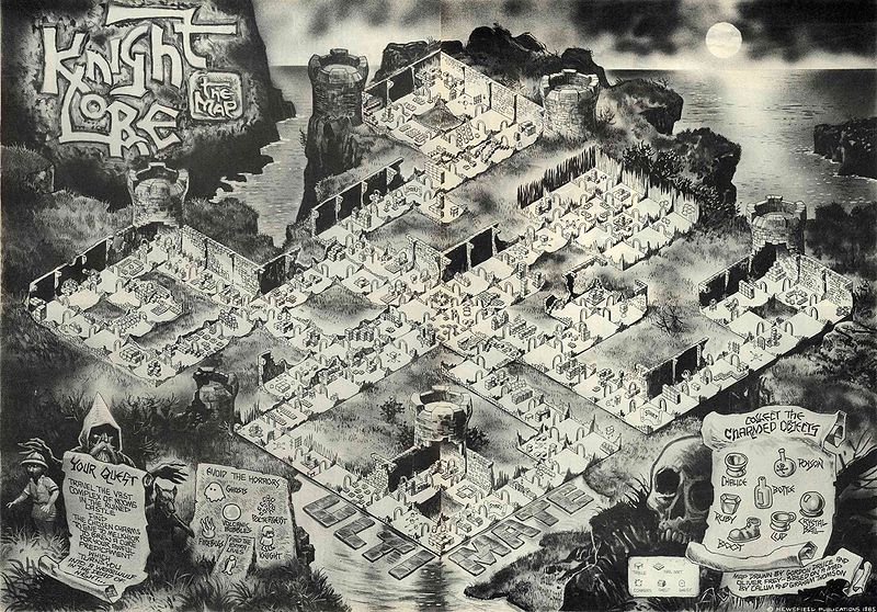File:Knight lore map.jpg