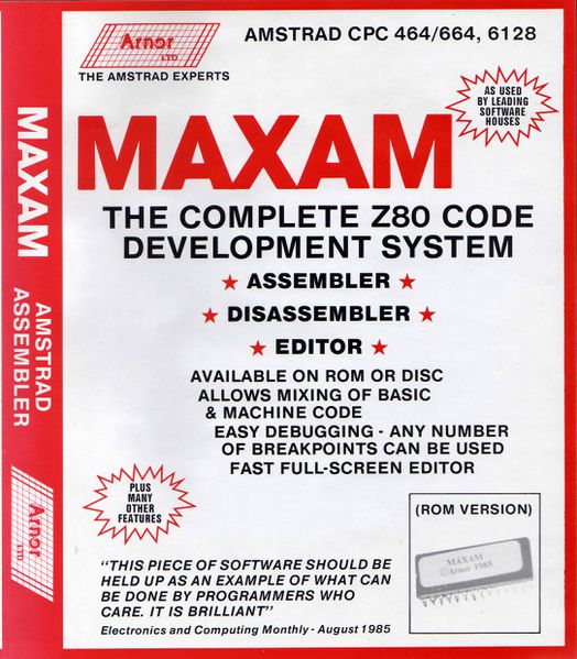 File:Maxam (ROM) Front Cover.jpg