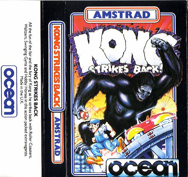 File:Ocean kongstrikesback cover.jpg