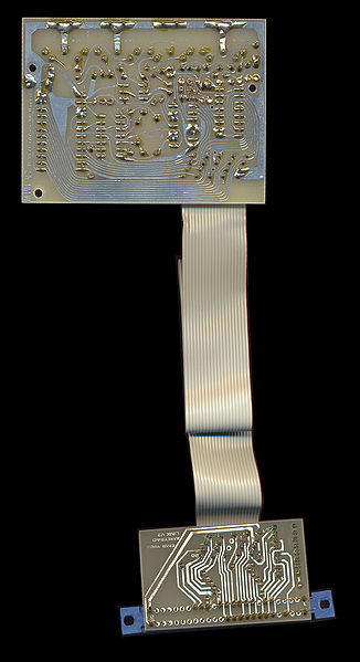 File:EMR MIDI Interface PCB Bottom.jpg