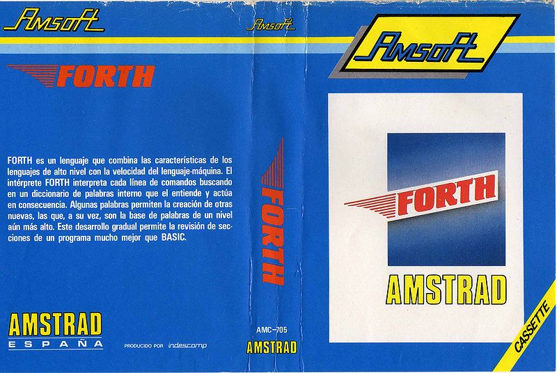 File:Forth Cover (tape) (Indescomp).jpg