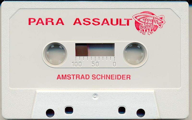 File:Para assault course (K7) (Zeppelin Games) (1988) (Standard Jewel Case) - (Media).jpg