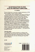 An Introduction to CPM Plus on Amstrad Computers (Glentop) Back Coverbook.jpg
