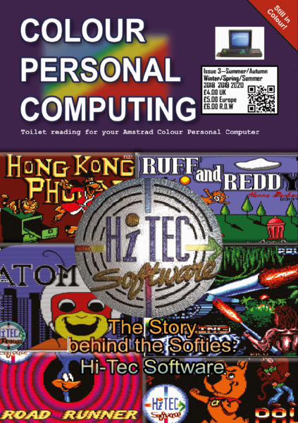 File:Colour Personal Computing, Issue 3 Cover.png