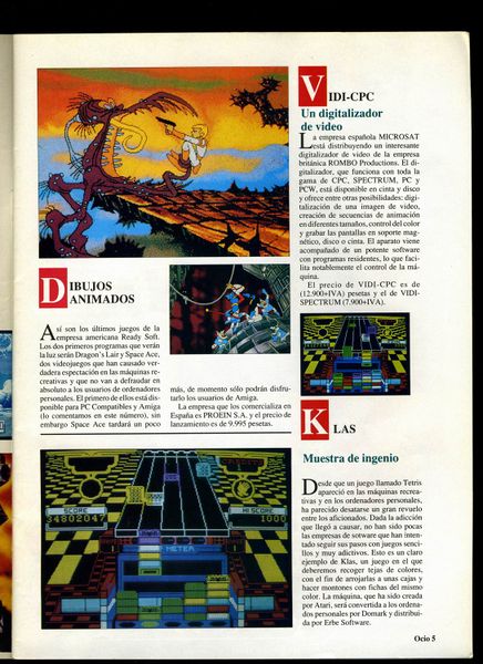 File:Amstrad Sinclair Ocio 14 - Pag 05.jpg