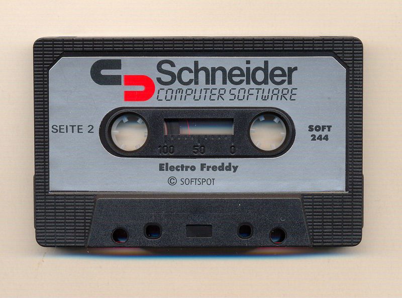 File:Electro Freddy (Amsoft DE) Tape - Side B.jpg
