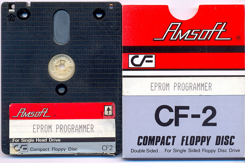File:JM EPROM Programmer Software Disk.jpg