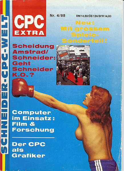 File:Schneider CPC-Welt, CPC Extra 04-1988.jpg
