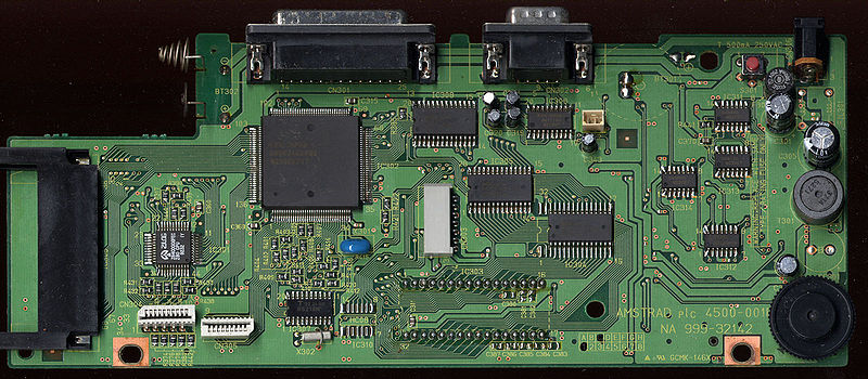 File:NC100 PCB Top.jpg