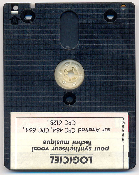 File:TechniMusique Synthetiseur Disc Side A.jpg