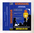 Wordhang (BES) Covertape.jpg
