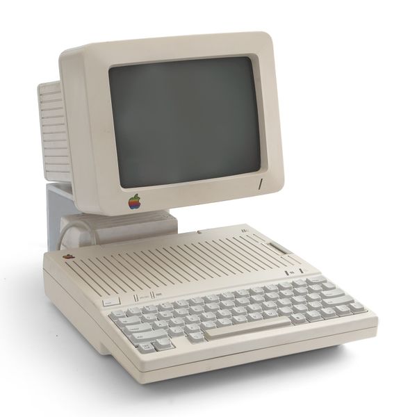 File:Apple IIc with monitor.jpg