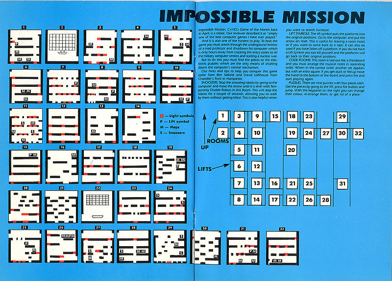 File:Impossible mission map.jpg