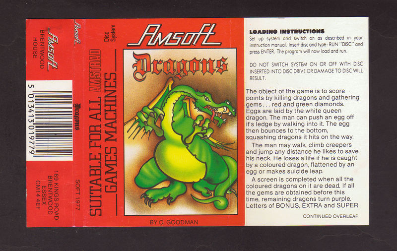 File:Dragons (Amsoft UK) Front Coverdisc.jpg