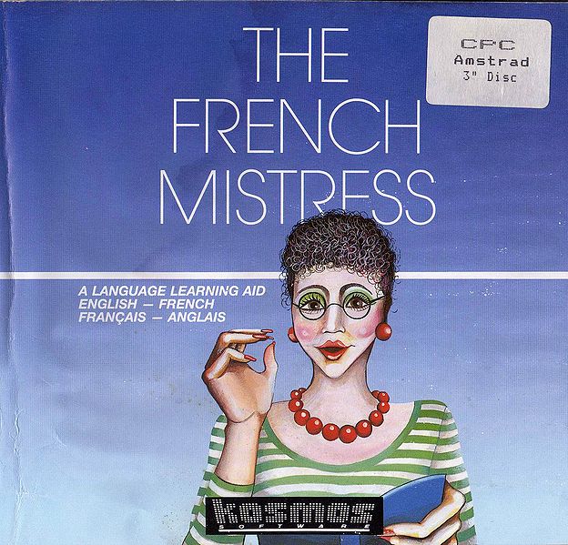 File:The French Mistress Front Cover.jpg