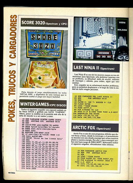 File:Amstrad Sinclair Ocio 03 - Pag 44.jpg
