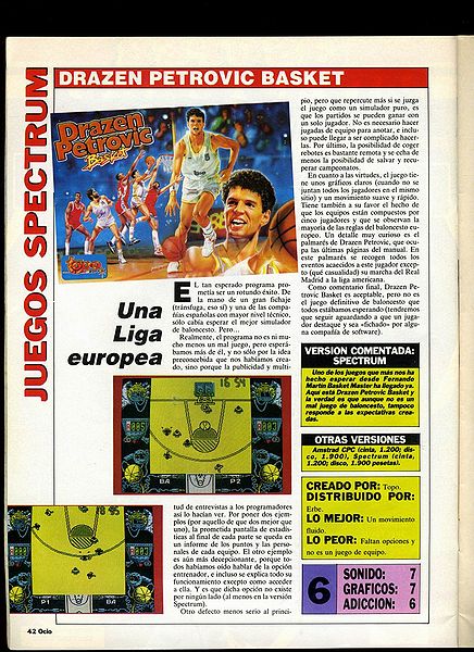 File:Amstrad Sinclair Ocio 10 - Pag 42.jpg