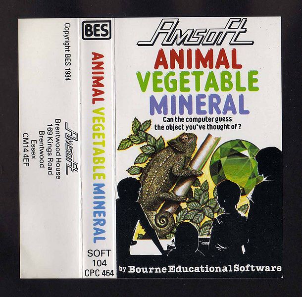 File:Animal Vegetable Mineral Covertape (Amsoft).jpg