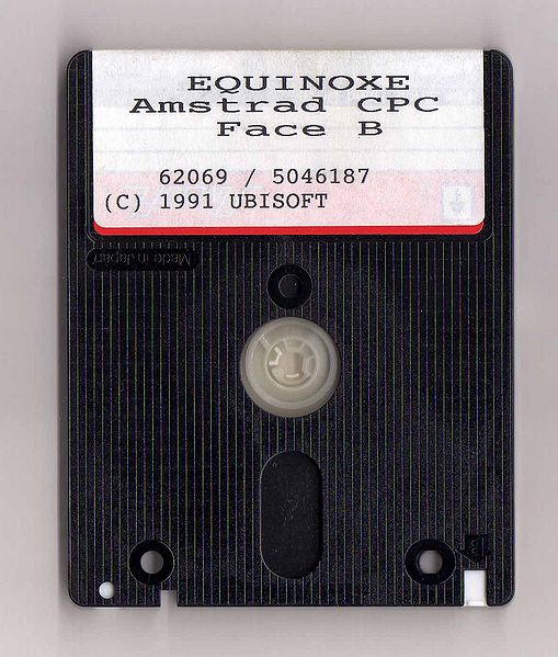 File:Equinox Disc - side B.jpg