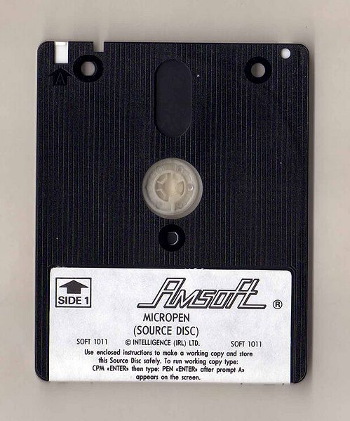 File:MicroPen (Amsoft UK) Disc - Side A.jpg