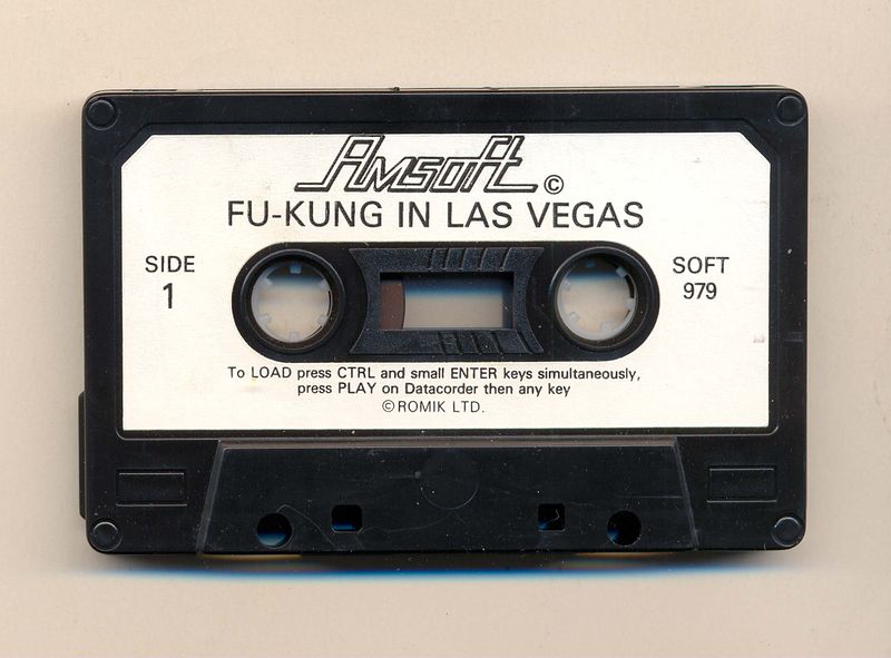File:Fu-Kung in Las Vegas (Amsoft UK) Tape - Side A.jpg