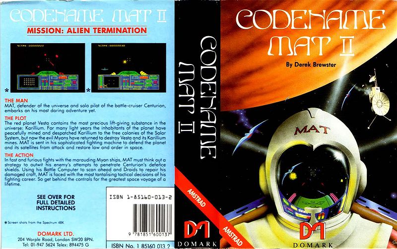File:Codename MAT II Cover.jpg
