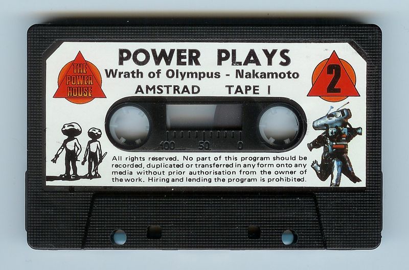 File:PowerPlays Cassette Tape1Side2.jpg