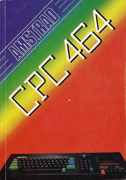 File:Amstrad CPC464 Manual No.jpg