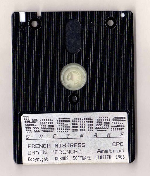 File:The French Mistress Disc.jpg