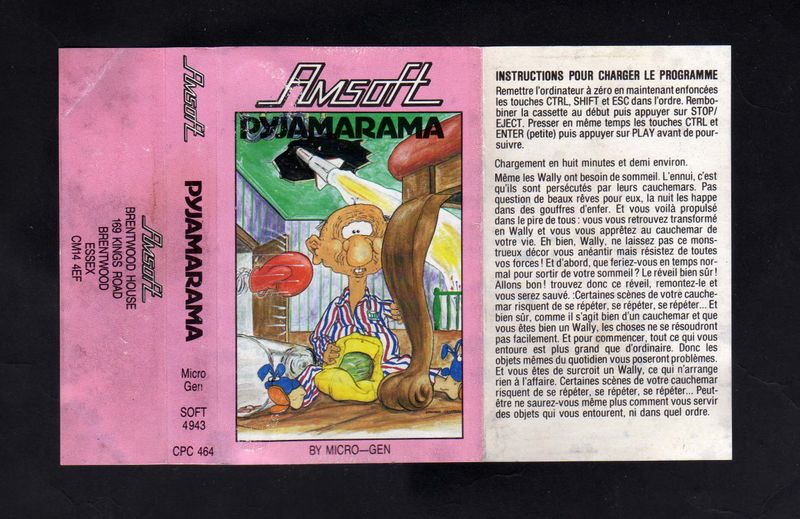 File:Pyjamarama (Amsoft FR) Front Covertape.jpg