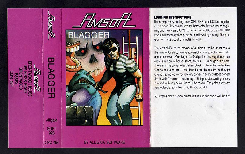 File:Blagger Front Covertape (Amsoft).jpg