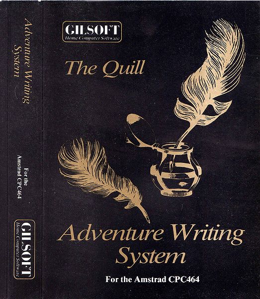 File:The Quill Front Cover.jpg