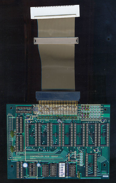 File:Maplin ROMBoard PCB Top (1).jpg